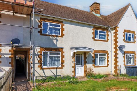 Middleton Close, Tysoe CV35 3 bed terraced house for sale