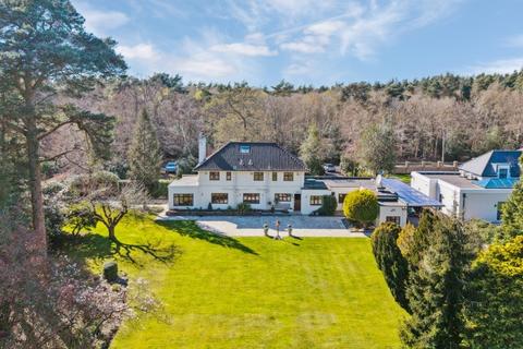 Slade Oak Lane, Gerrards Cross... 4 bed detached house for sale