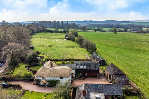 Crowcombe, Taunton 8 bed detached house for sale