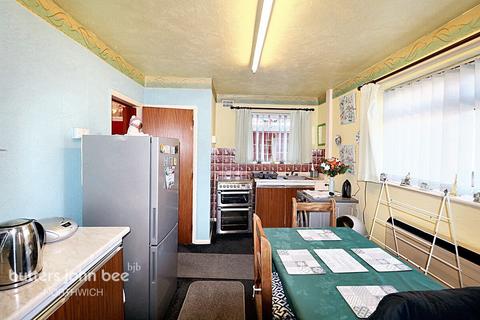 Walnut Avenue, Northwich 2 bed semi