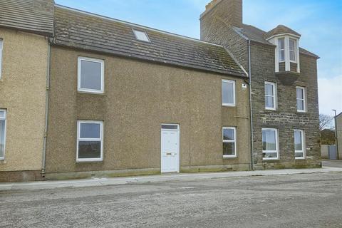 9 Smith Terrace, Wick 2 bed flat for sale