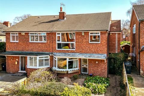 Vane Terrace, Darlington 3 bed semi