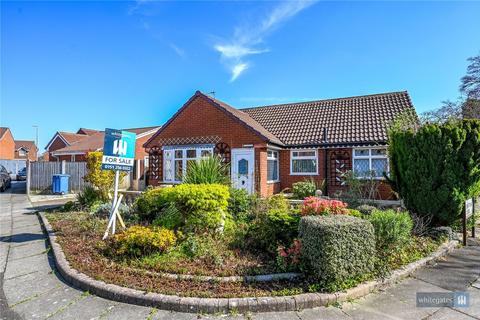 Crompton Drive, Liverpool... 2 bed bungalow for sale
