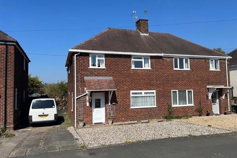 Gauden Road, Stourbridge, DY9 9HN 3 bed semi