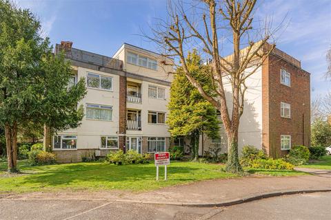Dunraven Drive, Enfield 1 bed apartment for sale