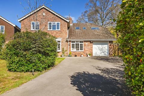 Rownhams, Southampton 5 bed detached house for sale