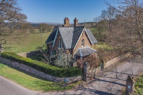 Nord Vue Lodge, Armathwaite... 2 bed detached house for sale
