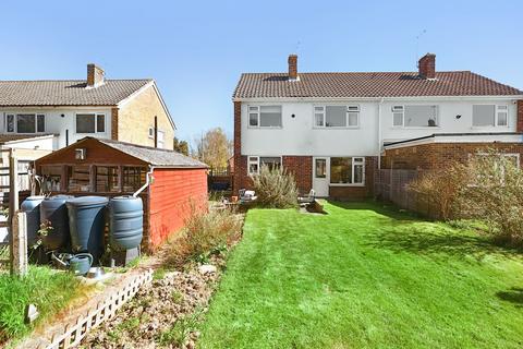 Canterbury Road, Ashford TN24 3 bed semi