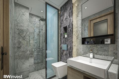 at Birmingham Investment Flat, BMV... 1 bed apartment for sale