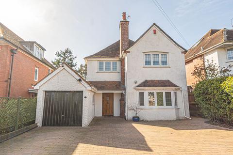 Fields Park Avenue, Newport, NP20 4 bed detached house for sale