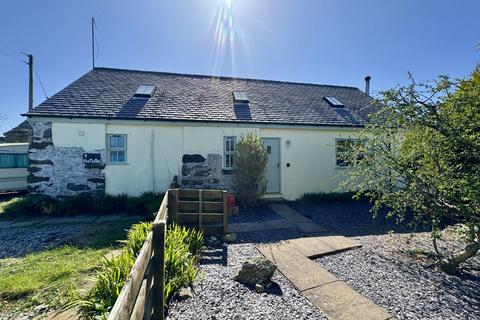 Llanddeusant, Anglesey, LL65 3 bed cottage for sale