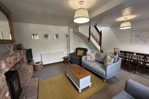 Brick Street, Pentraeth, LL75 2 bed cottage for sale