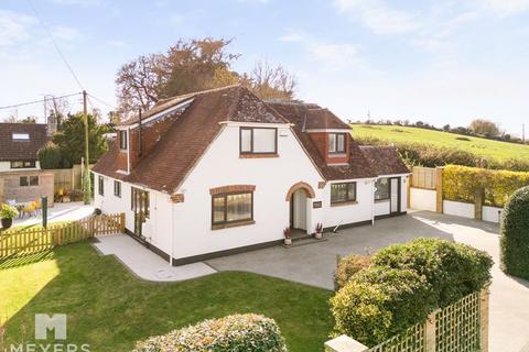 Duck Street, Wool, BH20 3 bed detached house for sale