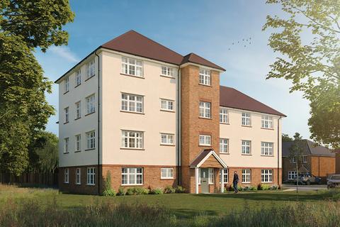 B6 Apartment at Midsummer Meadow... 2 bed apartment for sale