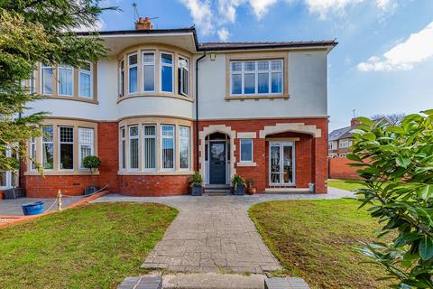 Cyncoed Road, Cardiff CF23 5 bed semi