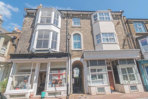 Addington Street, Ramsgate, CT11 4 bed terraced house for sale