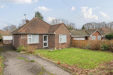 Send Barns Lane, Send, Woking, GU23 3 bed bungalow for sale