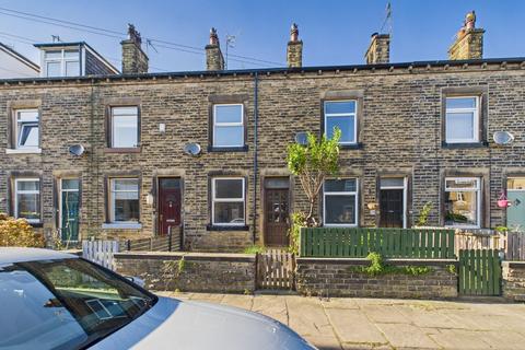 Myrtle Avenue, Bingley 4 bed terraced house for sale