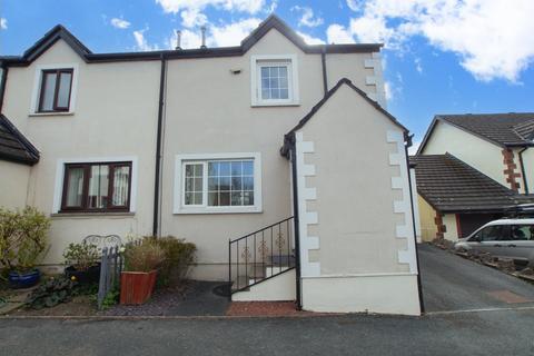 Fairview Gardens, Clifton, Penrith, CA10 2 bed semi