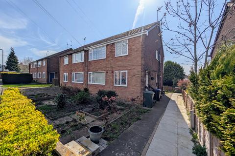 Malam Close, CV4 2 bed maisonette for sale