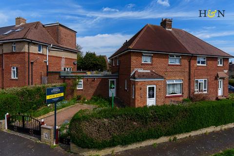 Beeding Avenue, Hove BN3 3 bed semi