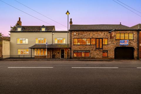 Cowbit Road, Spalding 6 bed townhouse for sale