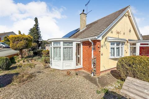 Nant Lane, Morda 3 bed detached bungalow for sale