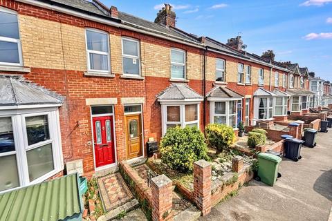 Radipole 3 bed terraced house for sale