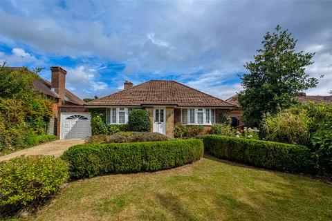 Kirdford Road, Wisborough Green 2 bed bungalow for sale