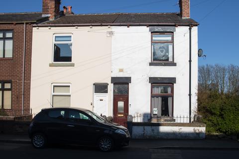Rectory Road, Wigan WN4 2 bed end of terrace house for sale