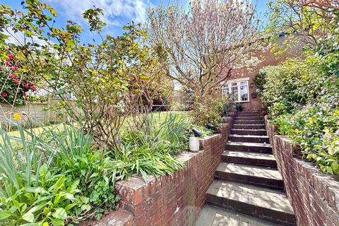 Wrestwood Road, Bexhill