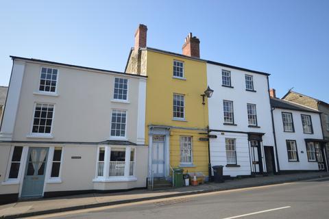 Kington HR5 3 bed terraced house for sale