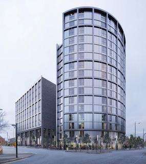 at One Park Lane, One Park Lane... 1 bed apartment for sale