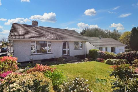 Trevingey Road, Redruth 2 bed detached bungalow for sale