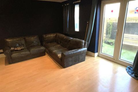 Albion Road, Cliftonville, Margate, Kent 3 bed semi