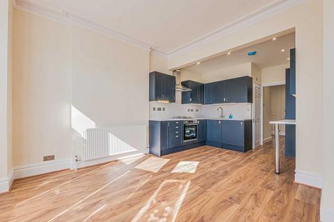 Bournemouth Park Road... 1 bed apartment for sale