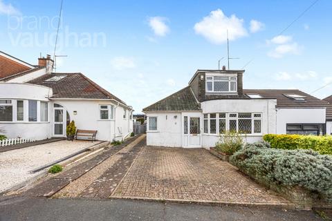 Bengairn Avenue, Brighton, East... 3 bed bungalow for sale