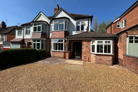 Stonerwood Avenue, Hall Green 4 bed semi