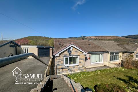 Boi Close, Mountain Ash 3 bed bungalow for sale