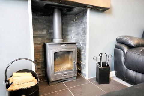 St James Road, Cannock 3 bed semi