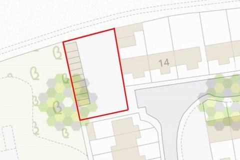 Chandler Close, Oxfordshire OX18 Land for sale