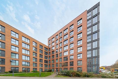 Windmill Street, Birmingham, West... 2 bed flat for sale