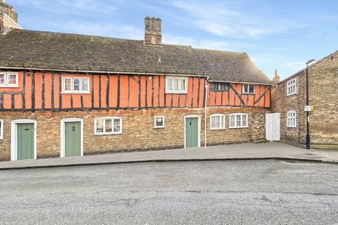 Silver Street, Ely CB7 2 bed end of terrace house for sale