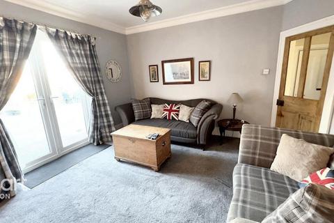 High Street, Heanor 3 bed semi