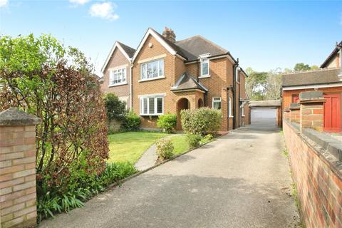 Bath Road, Reading RG31 3 bed semi