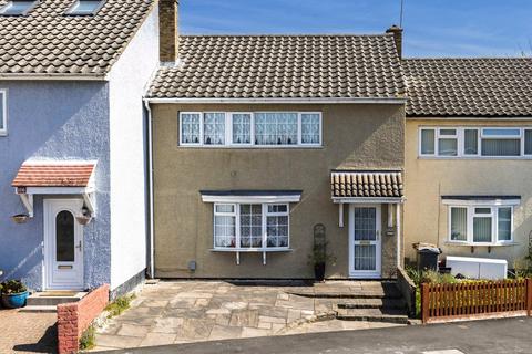 Chells Way, Stevenage SG2 3 bed terraced house for sale