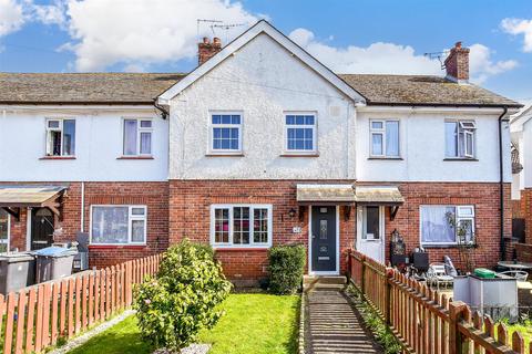 Stockdale Gardens, Deal, Kent 3 bed terraced house for sale