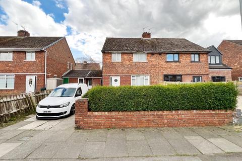 Tweed Road, Spennymoor 3 bed semi