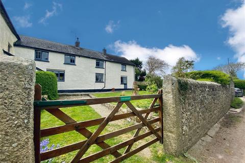 Higher Dishcombe Cottage, South... 4 bed semi