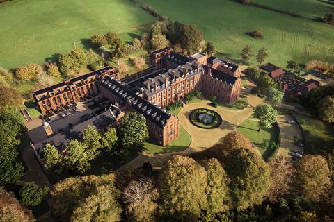 St. John's Seminary, Guildford, GU5 Land for sale